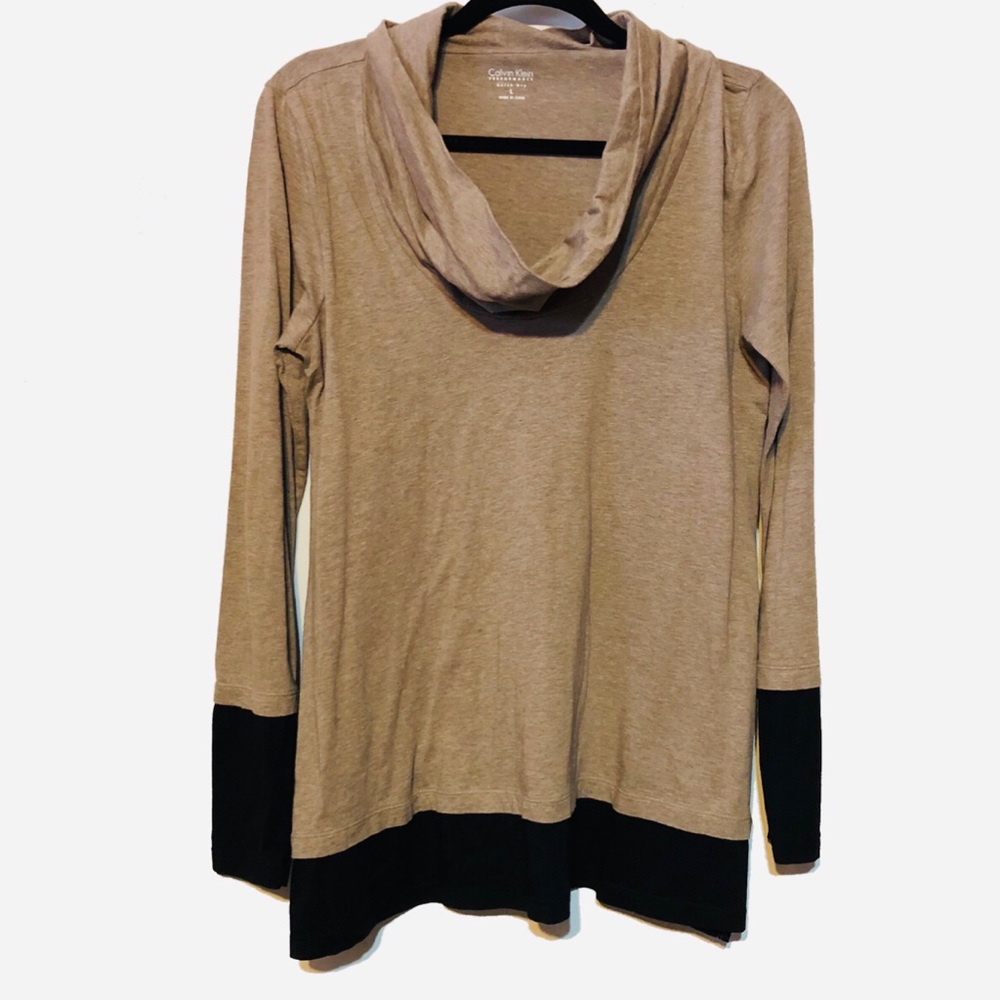 Calvin Klein performance quick dry L